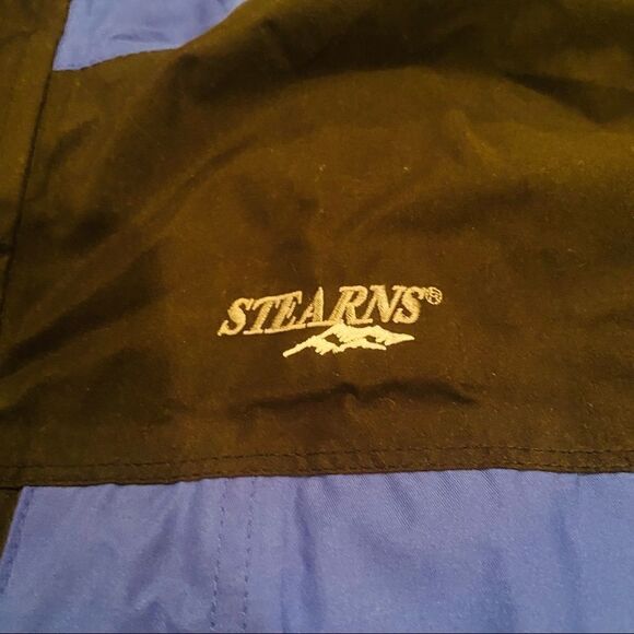 Stearns Dry Wear Jacket Waterproof - Picture 4 of 12